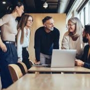 Intelligent Intranet