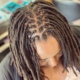 Single Ended Dreadlocks in Texas