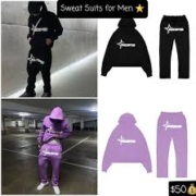 None of us More Than Just Fashion
