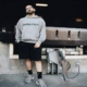Men’s Essentials Hoodie