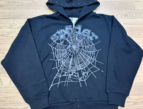 Sp5der Hoodie