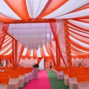 Tent House