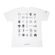 chrome hearts shirt