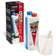 Raytech Magic Power Gel