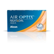 Air Optix HydraGlyde Multifocal