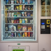 Modern Micro Market Vending Solutions