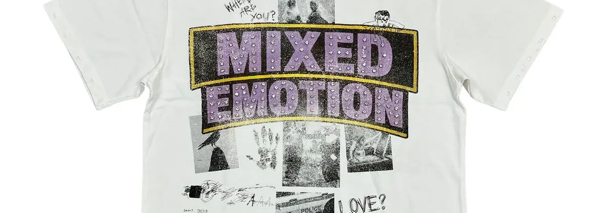 Mixed Emotions Shirt