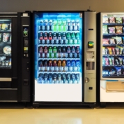 Canteen Vending Denver