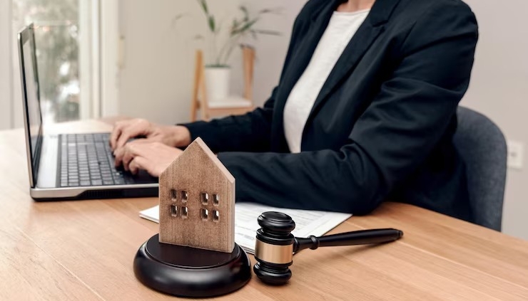 Protecting Your Real Estate Investments Through Litigation