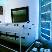 hyperbaric chamber spa near me