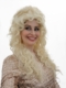 dolly parton wig