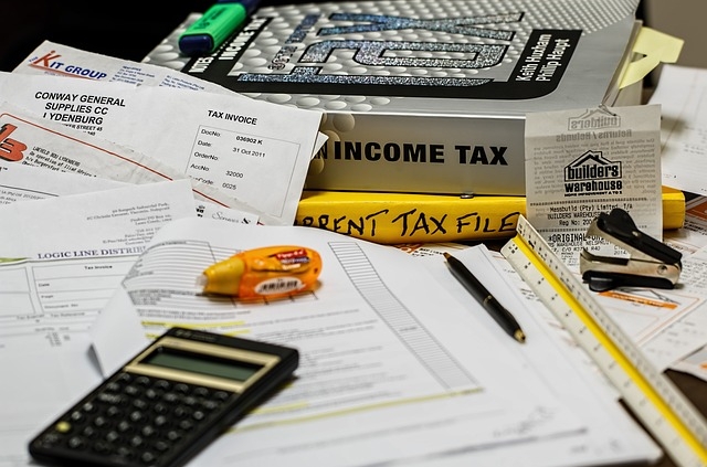 Corporate Tax Compliance in UAE