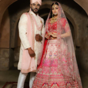 Indian Groomsmen Outfits