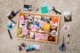 creating a vision board