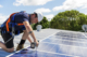 Solar Panel Installation