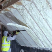 insulation company in New Braunfels