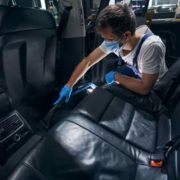Idaho Falls Car Detailing Services