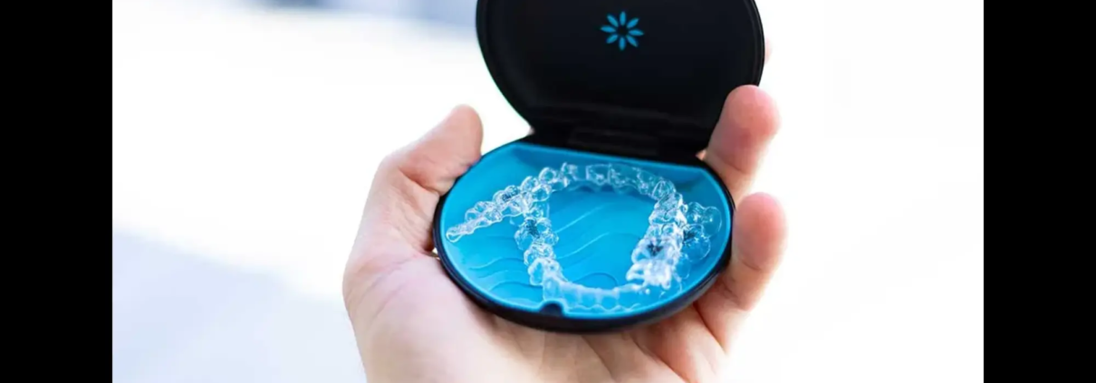 invisalign dubai - Harmony