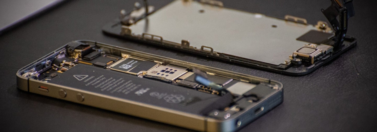 iphone repair services