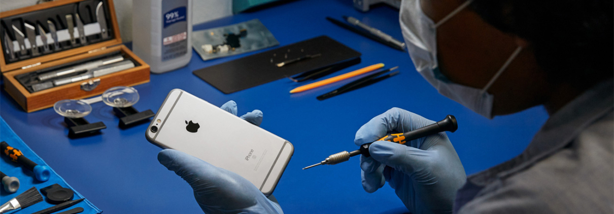iphone repair services