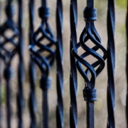 Custom Railings