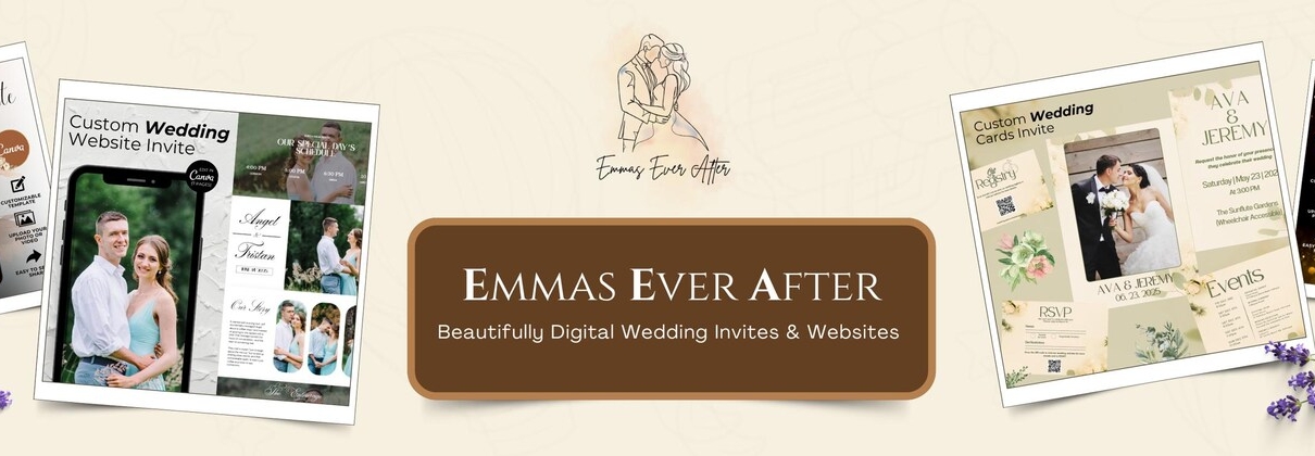 Emma Ever After