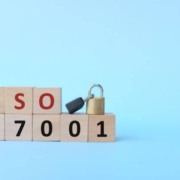 ISO 27001 certification