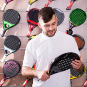 Padel Shops in Dubai