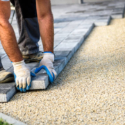 Resin Driveways Swansea