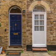 Bespoke doors