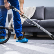 upholstery cleaning service Fairfax