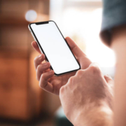 iPhone screen repair Bedford