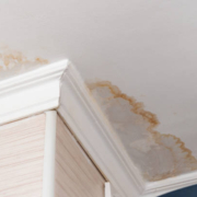 Water Damage Restoration Ashburn