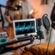 social media marketing podcasts