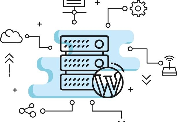 WordPress Hosting Themes, WHMCS Themes