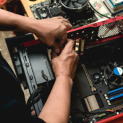 Computer Repair Service Godalming