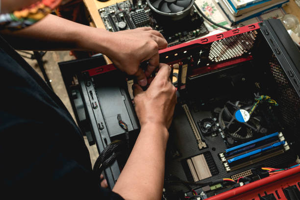 Computer Repair Service Godalming
