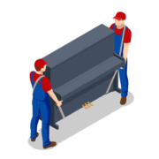 Piano Movers in Ottawa