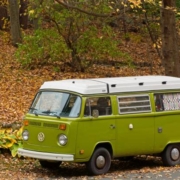 Campervan Repairs Essex