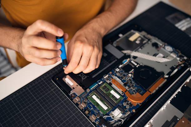 Computer Repair Shop in Wimbledon