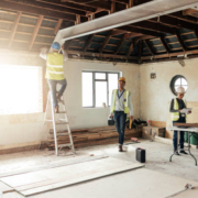 reliable home renovation contractor in dubai