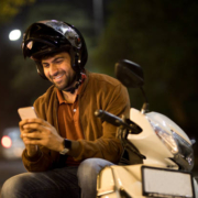 bike on rent in Hyderabad