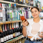 Alcohol Promotion Companies