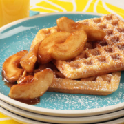 Waffles