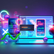 Shopify web development