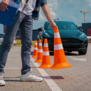 Driving School Markham