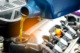 Premium Motor engine oil Surrey Bc