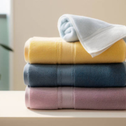 Bath Towels