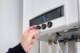 Free Boiler Grant