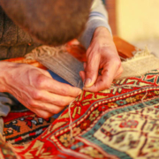 carpet repairs & stretching in Delta